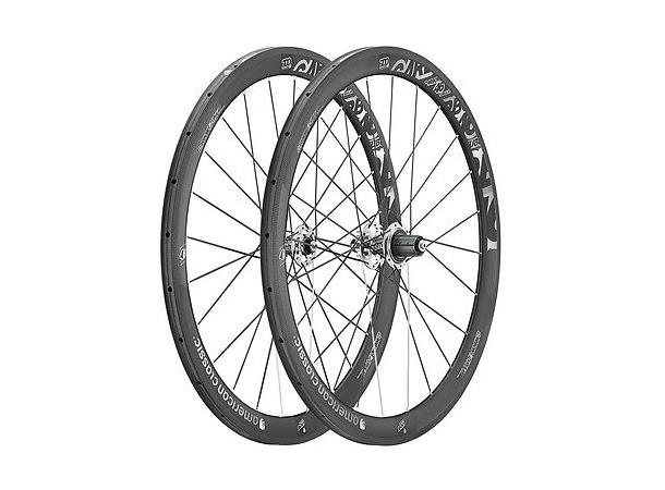 W15 Am Classic Carbon 46T Arkivmodell for reservedeler